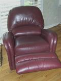 RECLINER