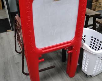 We even have some children's items too