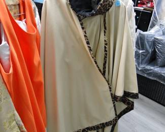 Sunday going to church outfit