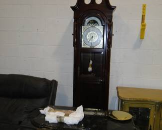 We do have all the pieces too for the Grandfather Clock
