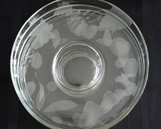 Set 6 Dorothy Thorpe-Style Salas Plates