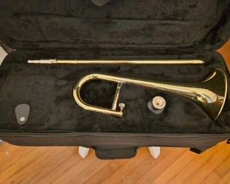 Jean Baptiste Trumpet w/ Case