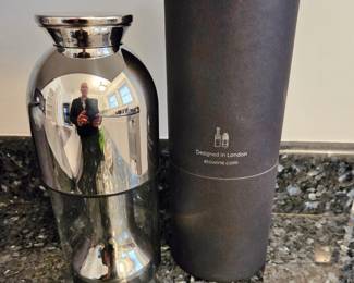 Eto Wine Decanter with Box