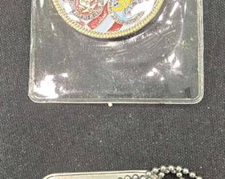 Messenger creation 6FBCAF35B3454B84B203AC221C3C730E