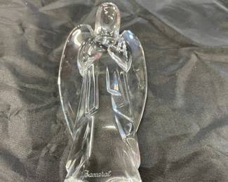Baccarat Angel