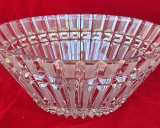 Beautiful Russian crystal