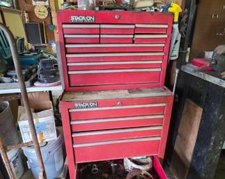 Tool Chest