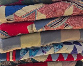quilts