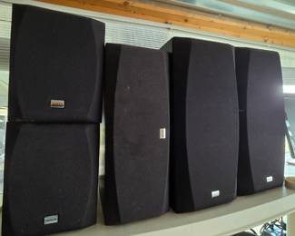 speakers