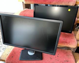 Monitors