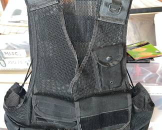 Supreme Protector Vest