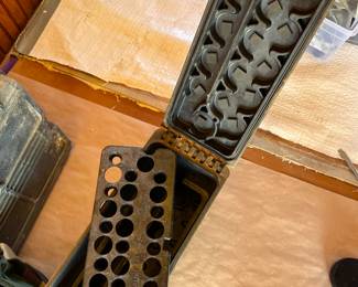 Ordinance Cannisters