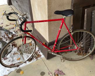 Schwinn Vintage Bicycle