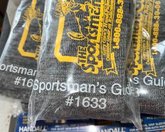 Sportsmans Guide Socks