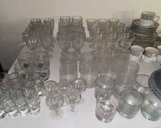 Glassware