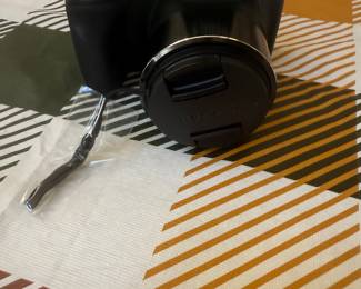 Canon Powershot digital camera