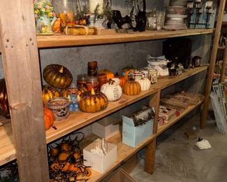 Seasonal decor for decoration or gifting