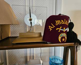 Master crafters starlight clock 