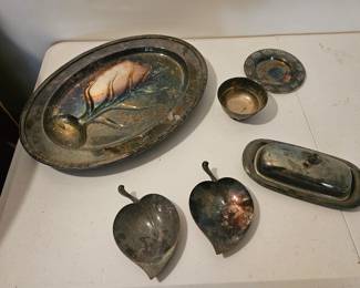Silverplate 