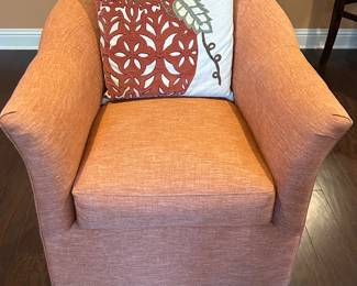 Excellent Condition: Rock and Swivel 