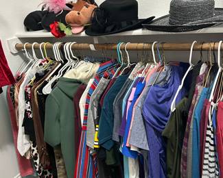 Hiking/ Outdoor Clothes