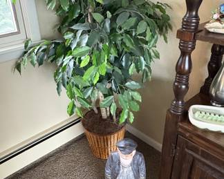 Artificial Trees & Flowers