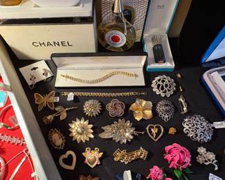 Austrian Crystal Jewelry