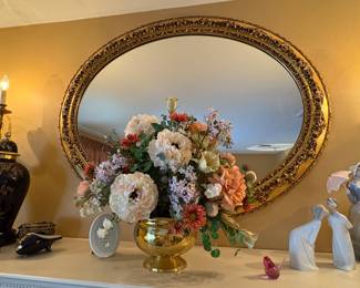 Decorative Mirrors