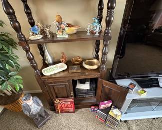 Panasonic Stereo & Speakers