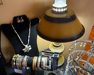 Fashion Jewelry Sets