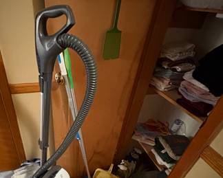 Household Appliances