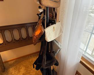 Ladies Handbags