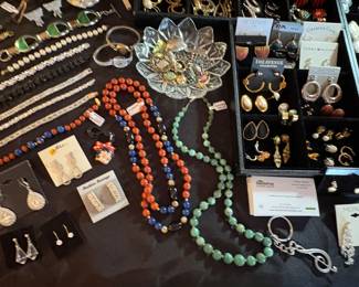 Genuine Stone Necklaces