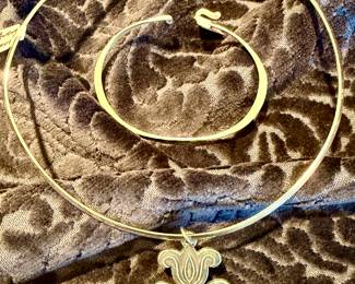 James Avery Sterling 