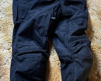 Aerostitch Riderware - 1 piece bike racing bibbers