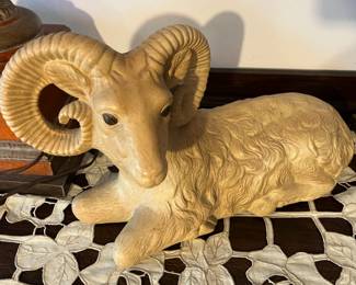 MCM Fabbri Art Studio Italy ram