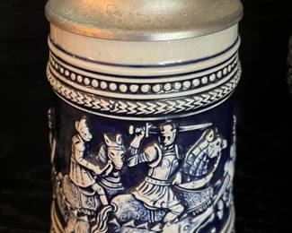 Small German stein