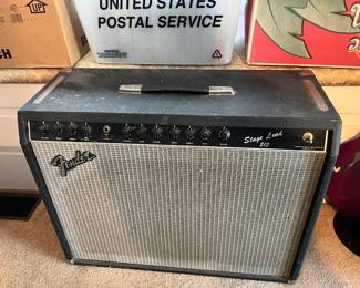 Fender Stage Lead 212 amplifier