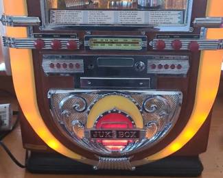 jukebox
