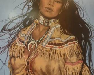 AchHua Dlubh HalfBreed III