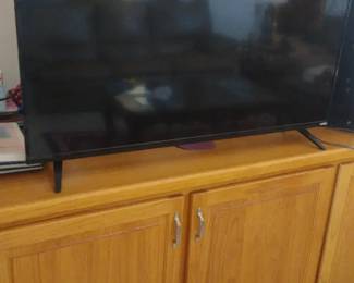48 Inch VIZIO Smart TV