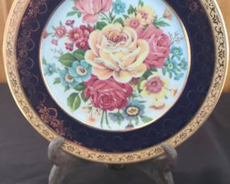 Limoges region of France