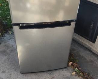 Magic Chef 4.3 cu. ft