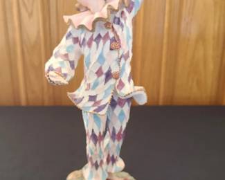 Duncan Royale Harlequin