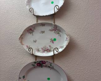 plate racks