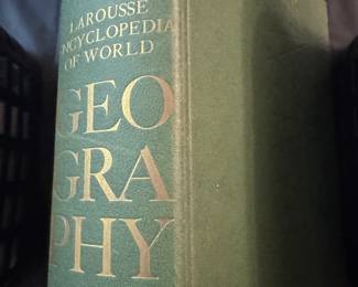 encyclopedia