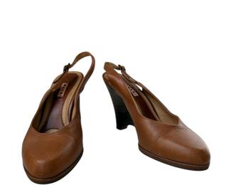 Shoe size range 39-40