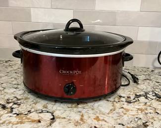 Crock pot
