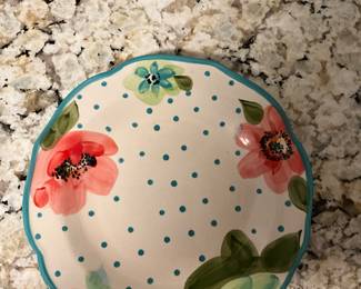 Pioneer Woman dishes