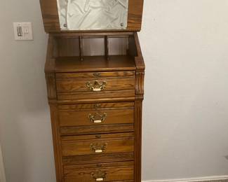 Lingerie dresser 2 of 2